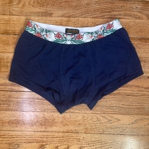 Pull & Bear Men’s Small Brief